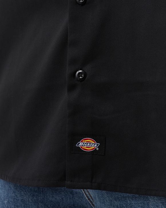 LONG SLEEVE WORK SHIRT