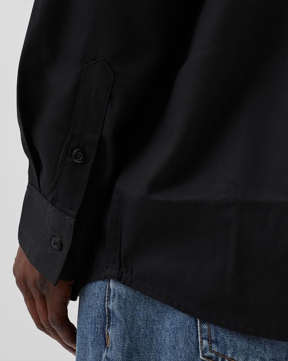 LONG SLEEVE WORK SHIRT