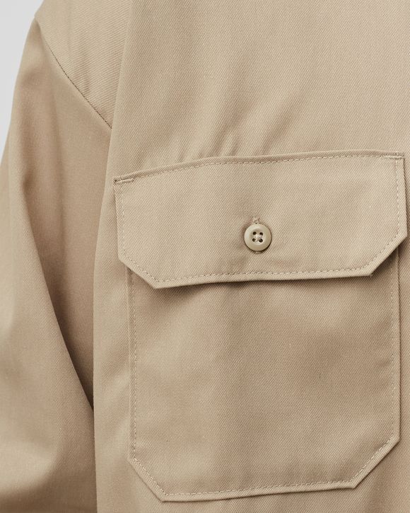 LONG SLEEVE WORK SHIRT
