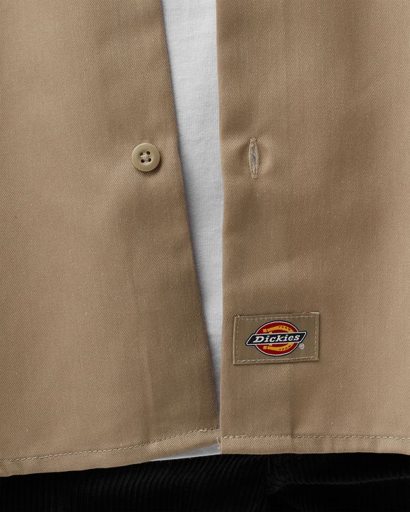 LONG SLEEVE WORK SHIRT