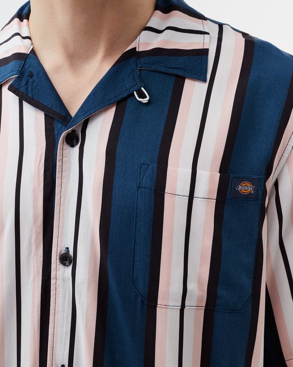 LYNNWOOD SHIRT S/S