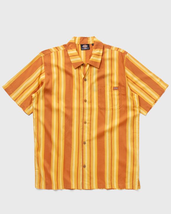 LYNNWOOD SHIRT S/S
