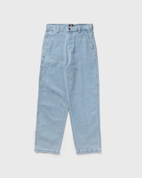 MADISON BAGGY FIT DENIM