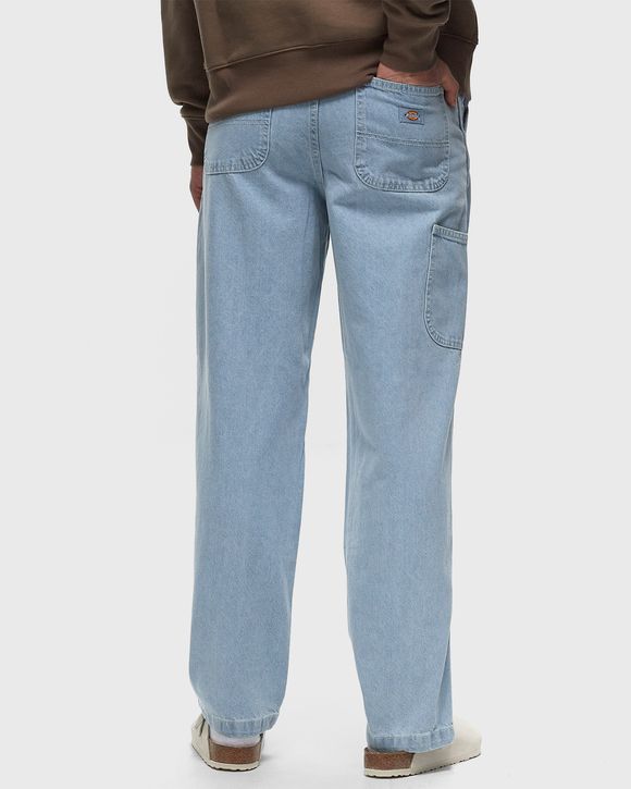 MADISON BAGGY FIT DENIM