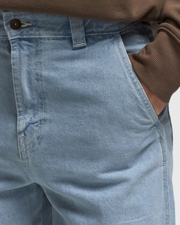 MADISON BAGGY FIT DENIM