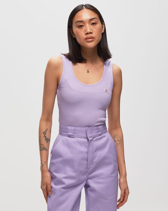 MAPLETON VEST W