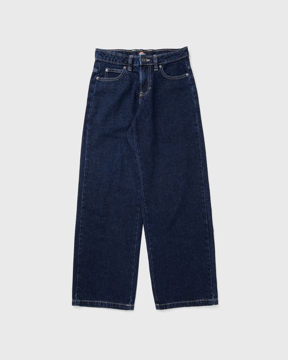 MECHANIC DENIM W
