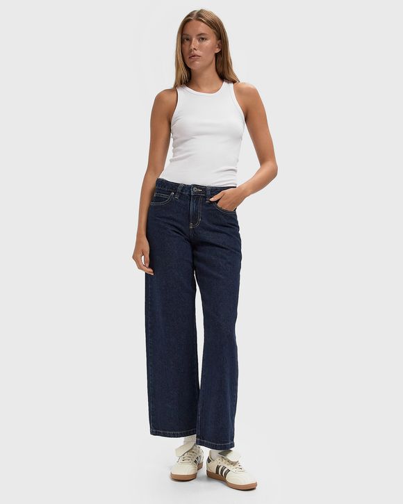 MECHANIC DENIM W