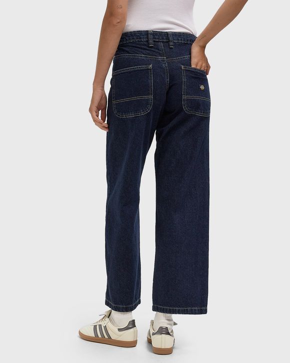 MECHANIC DENIM W