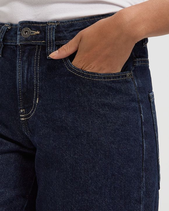 MECHANIC DENIM W