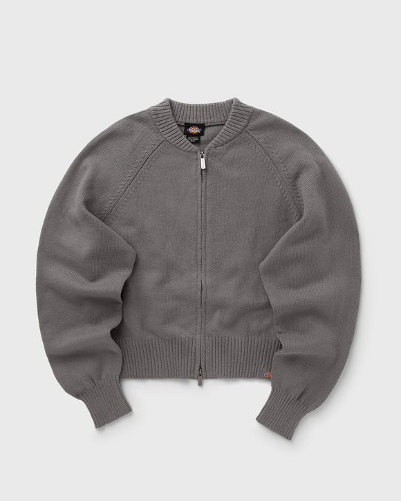 MILAN FZ SWEATER W
