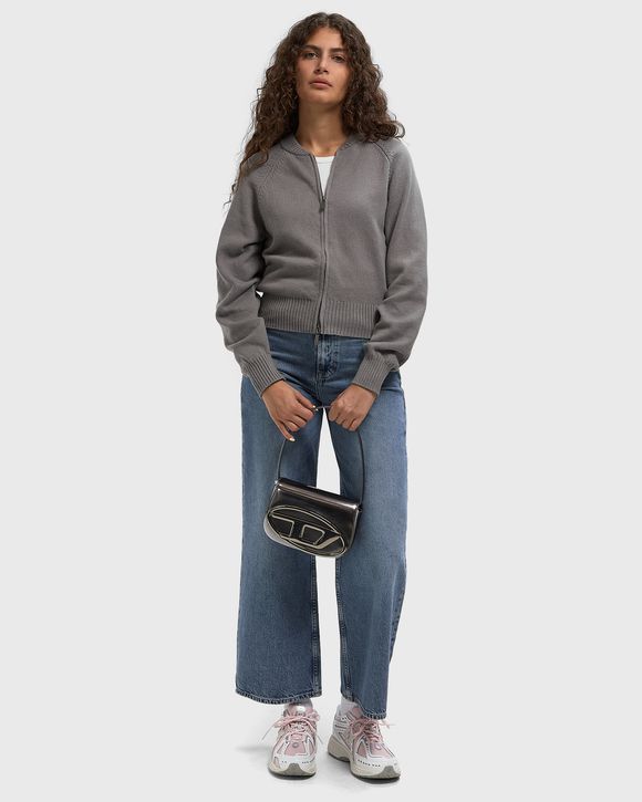 MILAN FZ SWEATER W