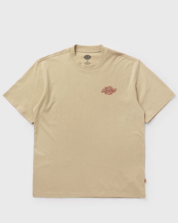 MILLVILLE SS TEE