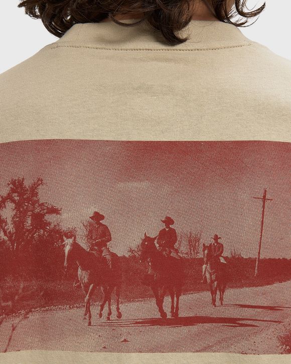 MILLVILLE SS TEE