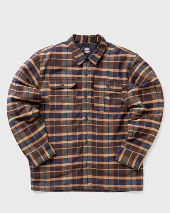 MOULTON SHACKET