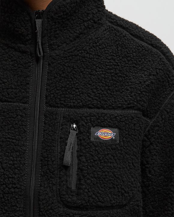 MOUNT HOPE FLEECE W