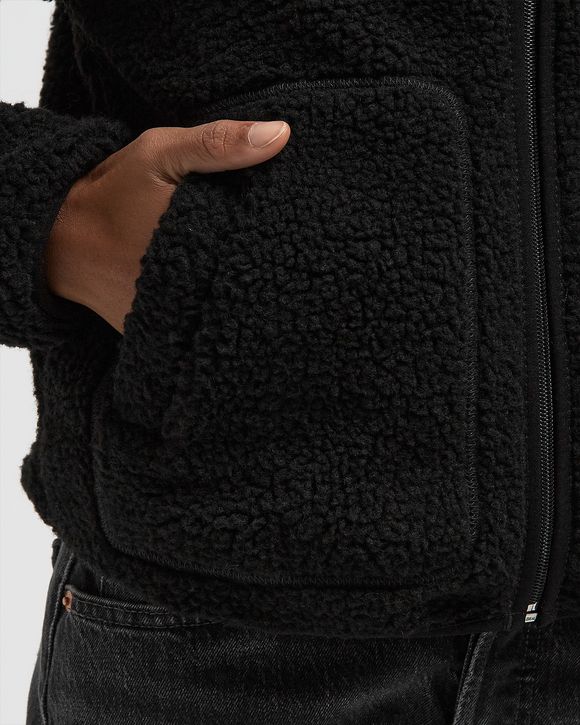 MOUNT HOPE FLEECE W