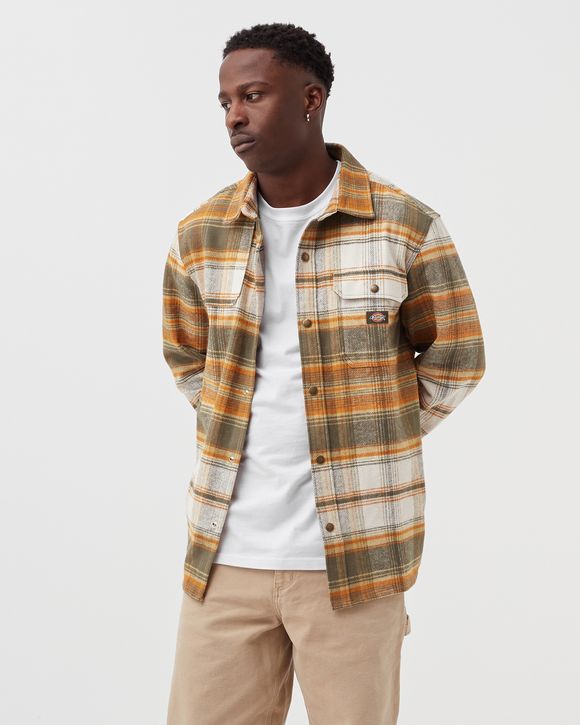 NIMMONS LONGSLEEVE SHIRT