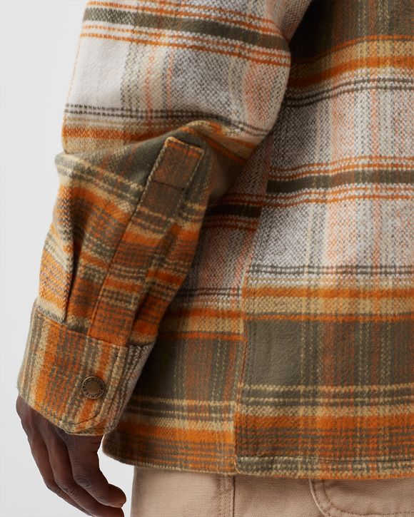 NIMMONS LONGSLEEVE SHIRT
