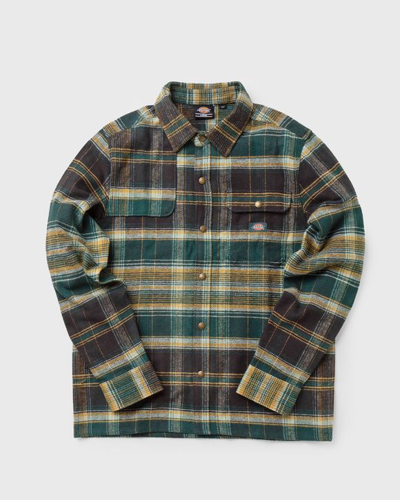 NIMMONS PONDEROSA SHIRT