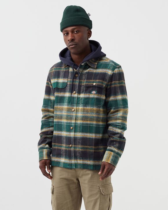 NIMMONS PONDEROSA SHIRT