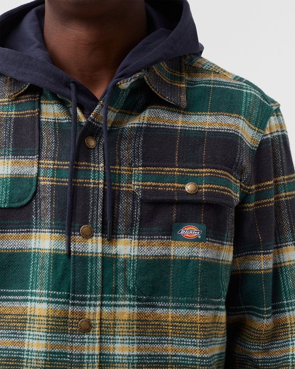 NIMMONS PONDEROSA SHIRT