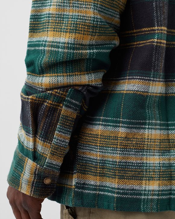 NIMMONS PONDEROSA SHIRT