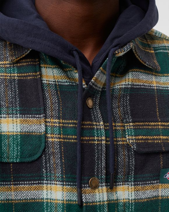 NIMMONS PONDEROSA SHIRT