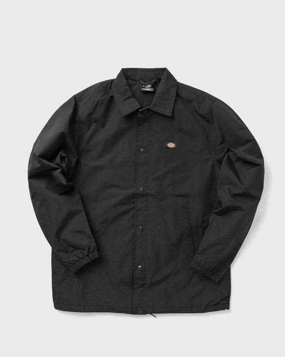 OAKPORT COACH JACKET