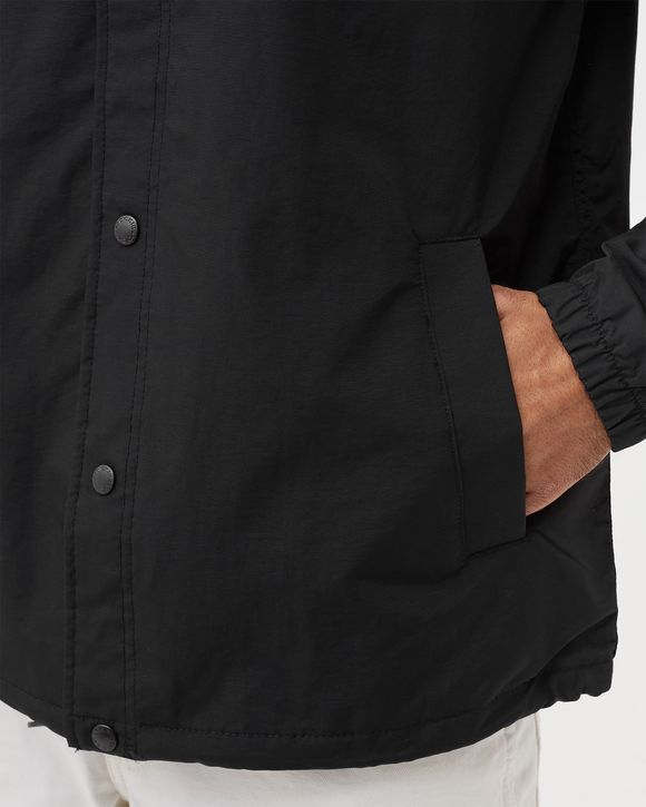 OAKPORT COACH JACKET
