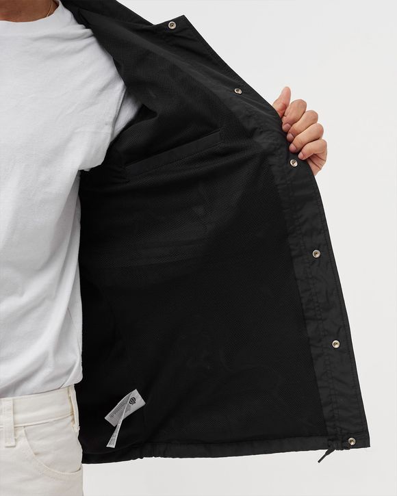 OAKPORT COACH JACKET