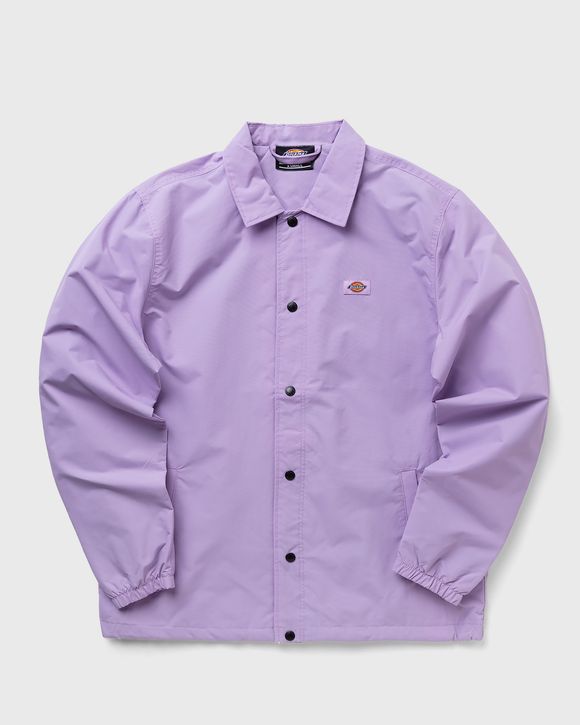 OAKPORT COACH JACKET