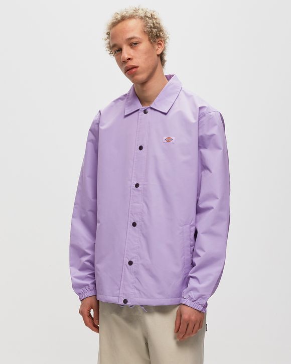 OAKPORT COACH JACKET