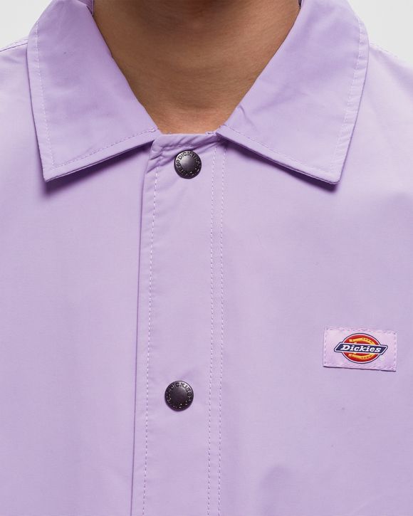 OAKPORT COACH JACKET
