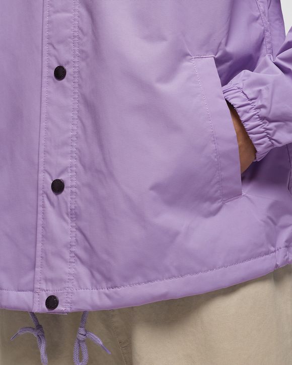 OAKPORT COACH JACKET