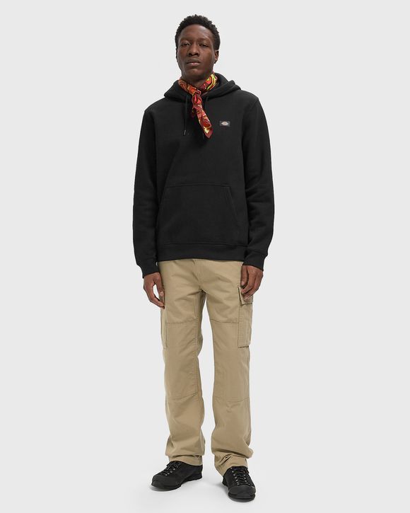 OAKPORT HOODIE