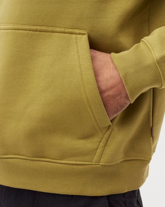 OAKPORT HOODIE