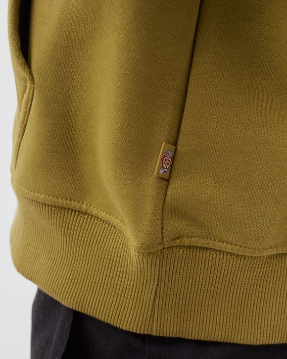 OAKPORT HOODIE