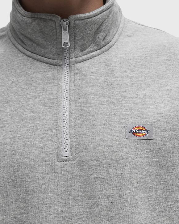 OAKPORT QUARTER ZIP