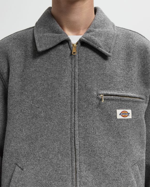 OLIVER SPRINGS JACKET