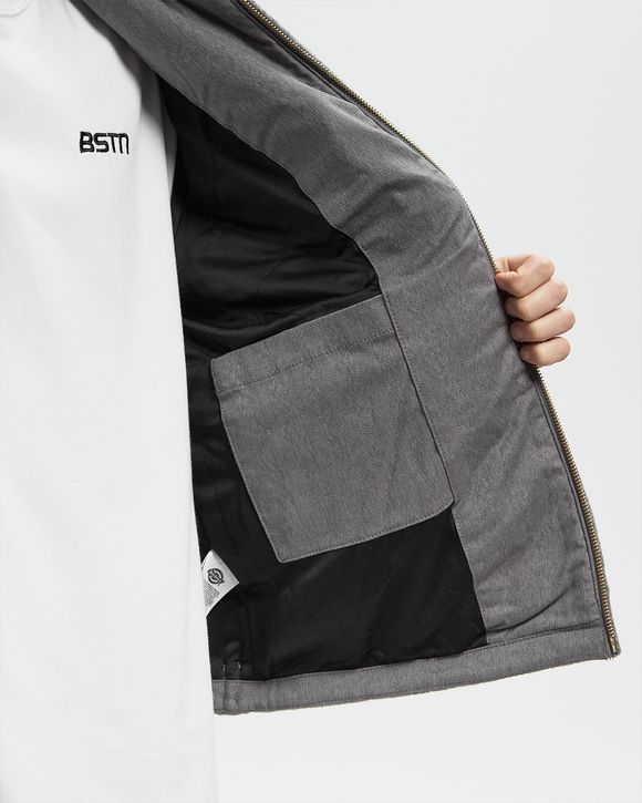 OLIVER SPRINGS JACKET