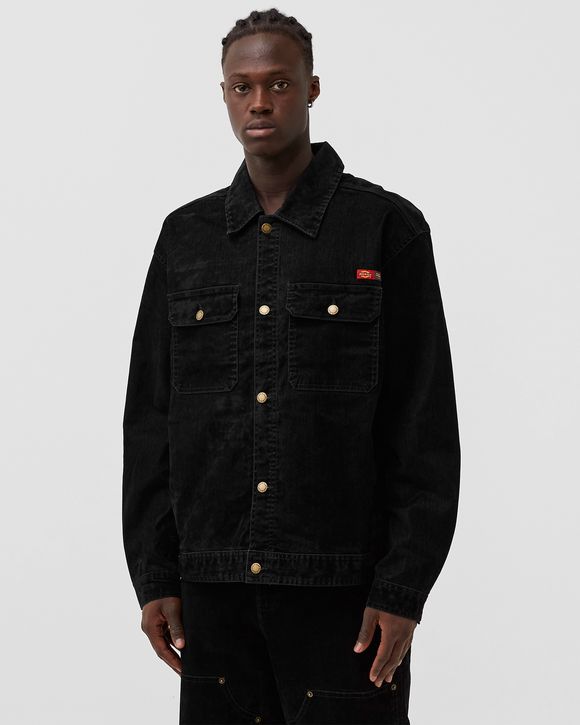 OPENING CEREMONY X DICKIES FLOCK JCKT