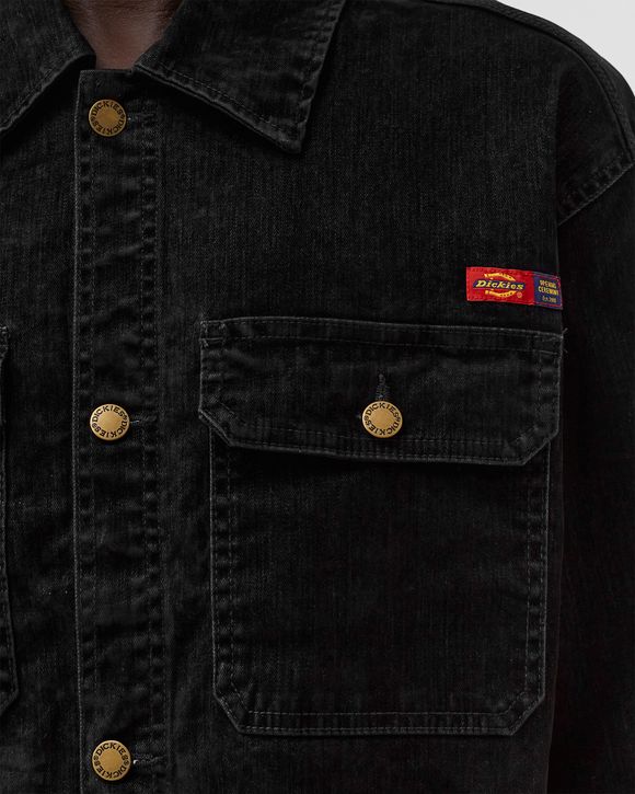 OPENING CEREMONY X DICKIES FLOCK JCKT