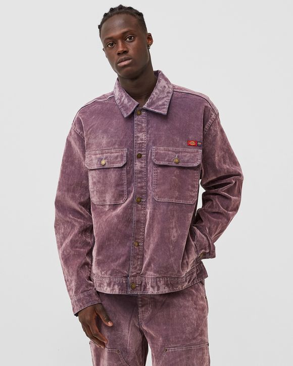 OPENING CEREMONY X DICKIES FLOCK JCKT