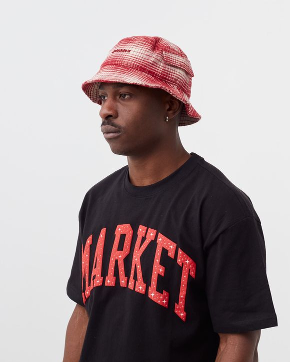 Pedro Bay Bucket Hat