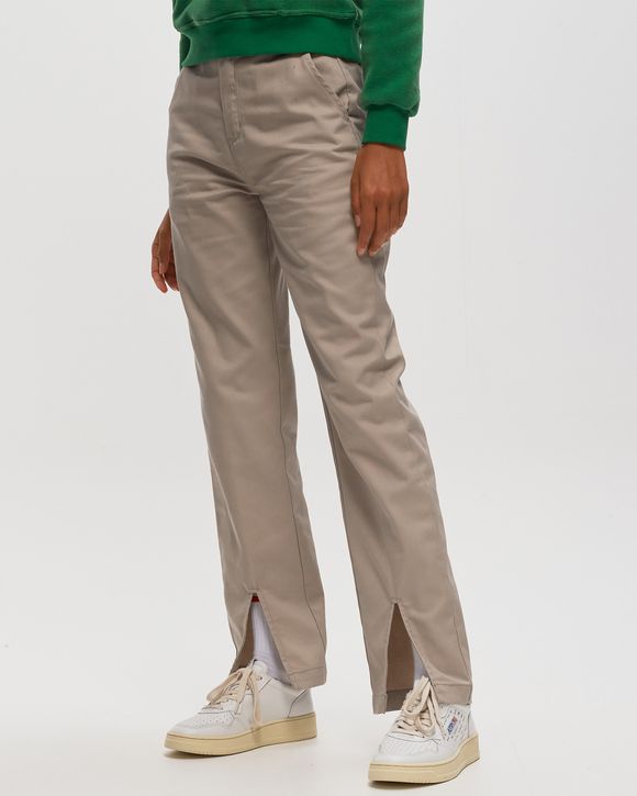 PHOENIX  SPLIT HEM LONG