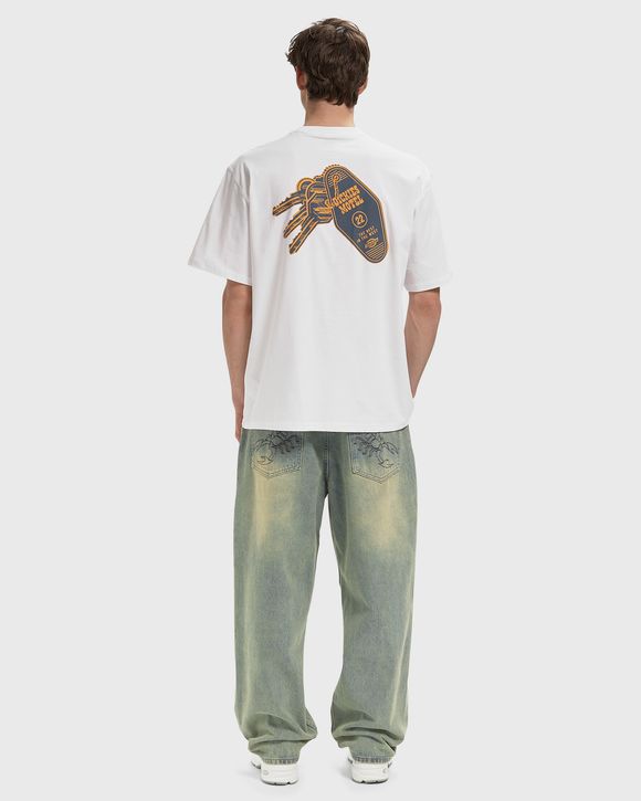 PLAIN CITY SS TEE