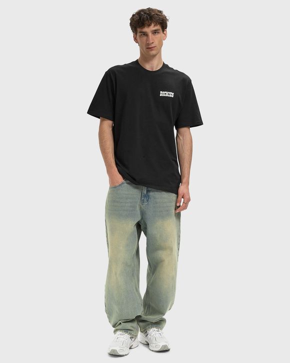PLAIN CITY SS TEE