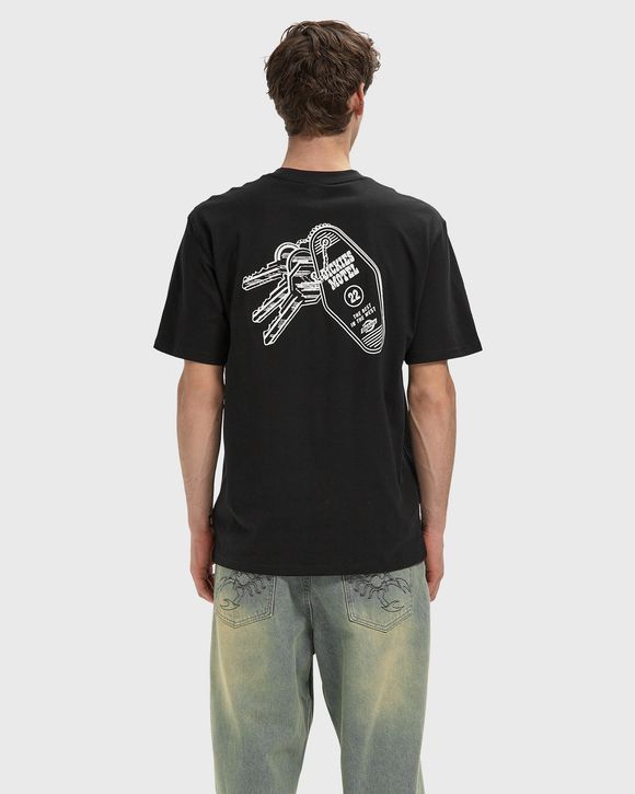 PLAIN CITY SS TEE
