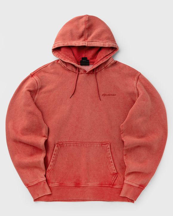 PLENTYWOOD HOODIE